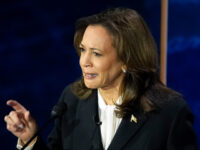 ‘Three on One’: ABC News Debate Moderators Slammed for Kamala Harris Bias