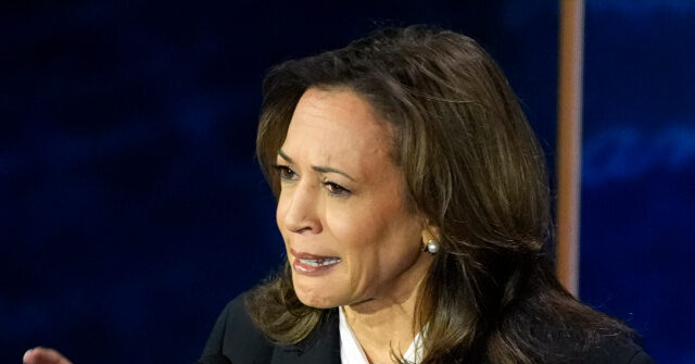 21 False Claims & Hoaxes by Kamala Harris that ABC's Debate Moderators Did Not Fact Check