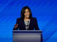 Kamala Harris Supported All-Out Ban on Handgun Ownership as DA of San Francisco