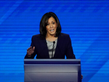 Harris’s SHIFTING Fracking Stance ALARMS Conservatives