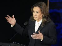 Fact Check: Kamala Harris Distorts Unemployment Figures to Attack Trump