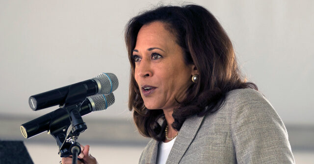 Kamala’s Campaign Is Over the Moment She Explains Policies