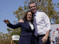 Newsom Signs Law Reversing Policy Kamala Used to Punish Parents of Truant Children