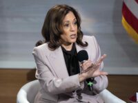 Kamala Harris Doubles Down on Withholding Weapons from Israel