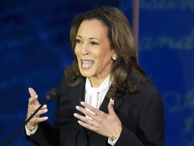 Kamala Harris First Solo Interview with Local Pennsylvania Reporter Turns into Disaster