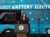 Analysis: Biden-Harris Electric Vehicle Rule Could Gut 123,000 Auto Manufacturing Jobs