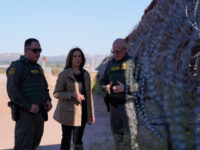 Kamala Harris Channels Mayorkas at the Border: More Migrants, Less Chaos