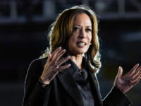 Kamala Harris Says She Is ‘Deeply Disturbed by the Possible Assassination Attempt’ of T