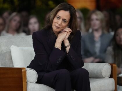 Fact Check: Kamala Claims She Was Non-partisan Prosecutor After Targeting Conservatives