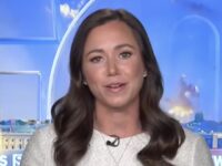 Katie Britt: Democrats Are Using IVF as a ‘Scare Tactic’