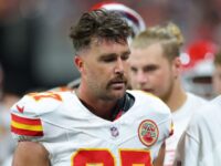 Travis Kelce’s Mom Comes to Her Son’s Defense Amid Woeful Start to Season, Hints at &#8