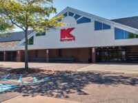 Last Full-Size Kmart in U.S. Prepares to Shut Down Permanently