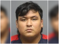 Virginia Police: Illegal Alien, Freed into U.S., Kidnapped Teenage Girl