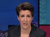 MSNBC’s Maddow: ‘I’m Grateful’ to Harris for Her Speech that Will ‘Re