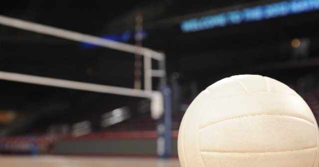 Boise State Women's Volleyball Forfeits Match Against Team with Male Player