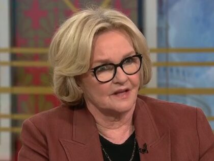 McCaskill