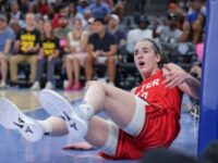 NBA Vet Says Fever Must Sign ‘Enforcer’ to Protect Caitlin Clark