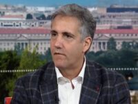 Michael Cohen: If Elected, Trump Will ‘Get Rid of the Judiciary and Get Rid of the Congress&#