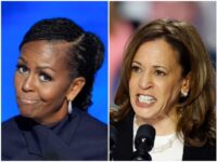 CNN: Michelle Obama ‘Not Expected to Campaign’ for Kamala Harris in the Fall