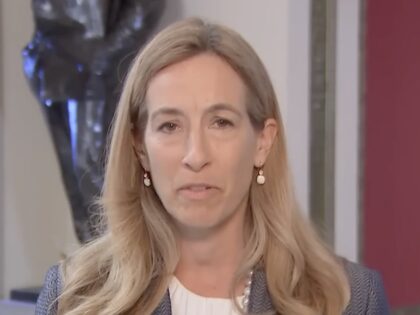 Mikie Sherrill