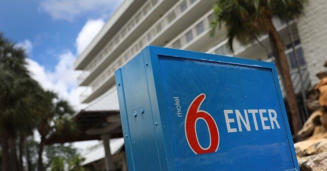 'American Classic' Motel 6 Being Sold to Overseas Hotel Operator for $525 Million