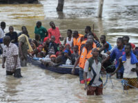 Floods in Terrorist-Ravaged Northern Nigeria Kill 30, Affect over 1 Million