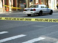 Gun-Controlled NYC: Mom Shot in Face, Killed in Front of Son