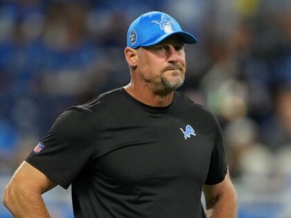 Lions Coach Dan Campbell Sells Suburban Detroit Home Amid Security Concerns