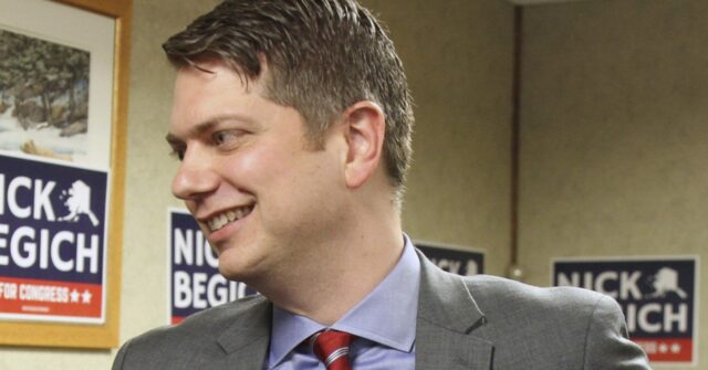 Poll: Republican Nicholas Begich Leads Democrat Mary Peltola in Alaska At-Large Congressional District