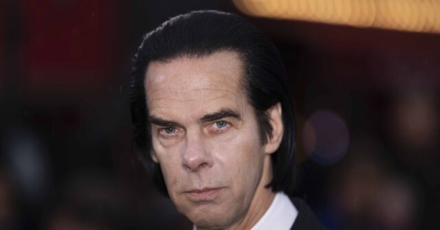 Nick Cave and Roger Waters Clash Over BDS