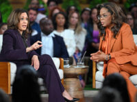 ‘I Do Not Support Harris’: TikToker Slams Oprah Winfrey, Kamala Harris for Using Her Vi