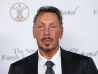 Oracle Co-Founder Larry Ellison Hopes for AI-Powered Surveillance Hellscape to Keep Americans on &#