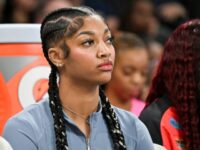 WNBA’s Angel Reese Blasts Media for Not Combating ‘Racist’ Fans