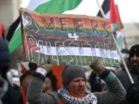 Watchdog Org. Offers $1 Million to ‘Queers for Palestine’ to Hold Pride Parade in Gaza,