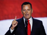 Exclusive — Ric Grenell Details Upcoming Trump Event Exposing Chinese Threat to American Agricult