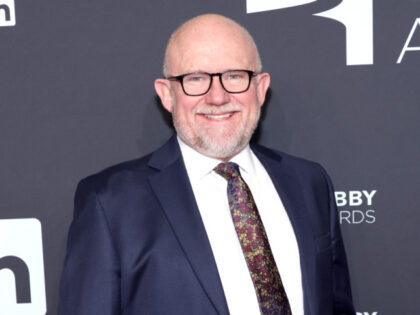 Rick Wilson attends the 28th Annual Webby Awards at Cipriani Wall Street on May 13, 2024 i