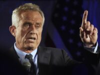 Robert F. Kennedy Jr.: Vote for Trump in Every State, Not for Me