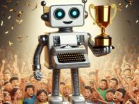 Annual Writing Event Says Criticism of AI Is ‘Classist’ and ‘Ablelist,’ Fac