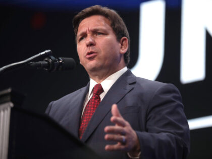 Ron DeSantis