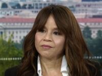 Rosie Perez: ‘If You Are a True American’ You Don’t Want Trump in Office Again