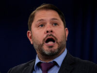 Exclusive: Conservative PAC Ad Targets Arizona Democrat Ruben Gallego for Dumping Pregnant Wife for