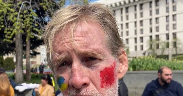 Trump Would-Be Assassination Suspect a Felon Over 'Weapon of Mass ...