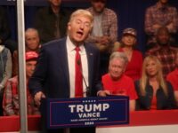 ‘SNL’ Jokes About Deadly Trump Assassination Attempt: ‘Disgusting’