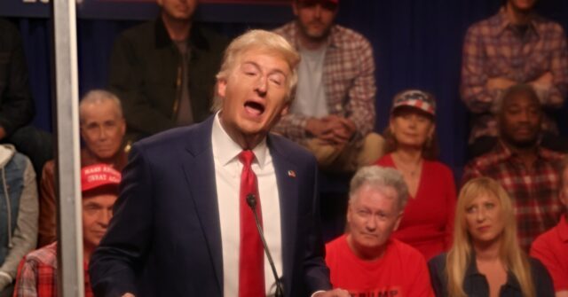 Trump Campaign Condemns SNL Skit on Assassination Attempts