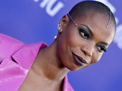 LOS ANGELES, CALIFORNIA - SEPTEMBER 16: Sasheer Zamata attends the Special Launch Event fo