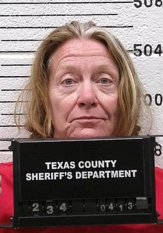 Cause of Death, Possible Motive Revealed for Murder of Two Kansas Moms