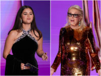 Emmy Awards: Selena Gomez, Candice Bergen Call Out JD Vance over ‘Childless Cat Ladies’