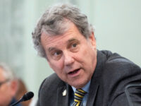 Ohio Democrat Sen. Sherrod Brown Accepted Donations from Dead Woman