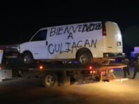 Mexican General Named in Cartel Indictment Surrendered to U.S. Authorities