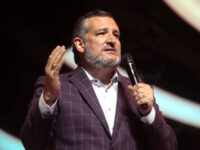 Cruz: ‘Democrats Are Panicking’ — ‘There Is a Battle Within the White House&#82